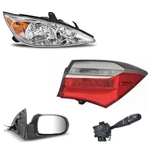 Dış Aydınlatma Ürünleri